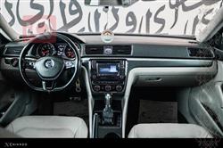 فولكسفاغن باسات